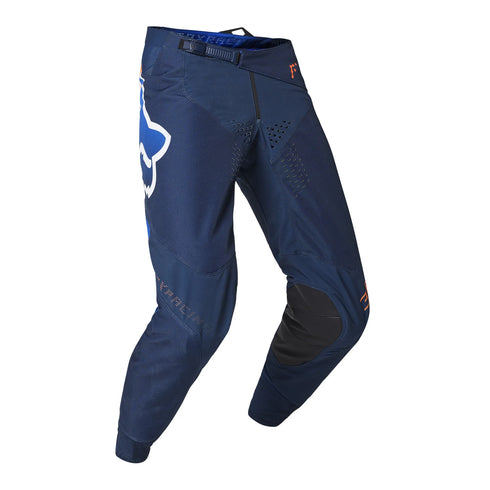 PANTALON FOX 360 FGMNT AZUL